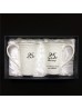 25 Anniversary Mug , Set of 2 With Gift Box